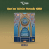 Qur'an Tahsin Metode QRQ Ukuran A4 (Besar) - Gambar 6