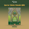 Qur'an Tahsin Metode QRQ Ukuran A4 (Besar) - Gambar 7