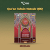 Qur'an Tahsin Metode QRQ Ukuran A4 (Besar) - Gambar 9