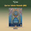 Qur'an Tahsin Metode QRQ Ukuran A5 (Sedang) - Gambar 6